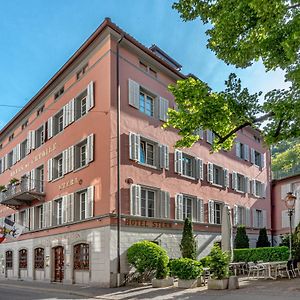Hotel Stern Chur